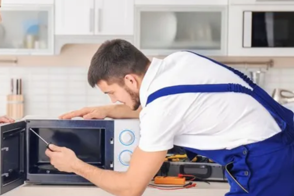 Professional Home Appliance Service Experts You Can Trust