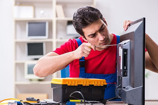 Professional Home Appliance Service Experts You Can Trust